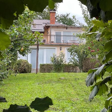 Holiday House Bistrik Sarajevo Extérieur photo