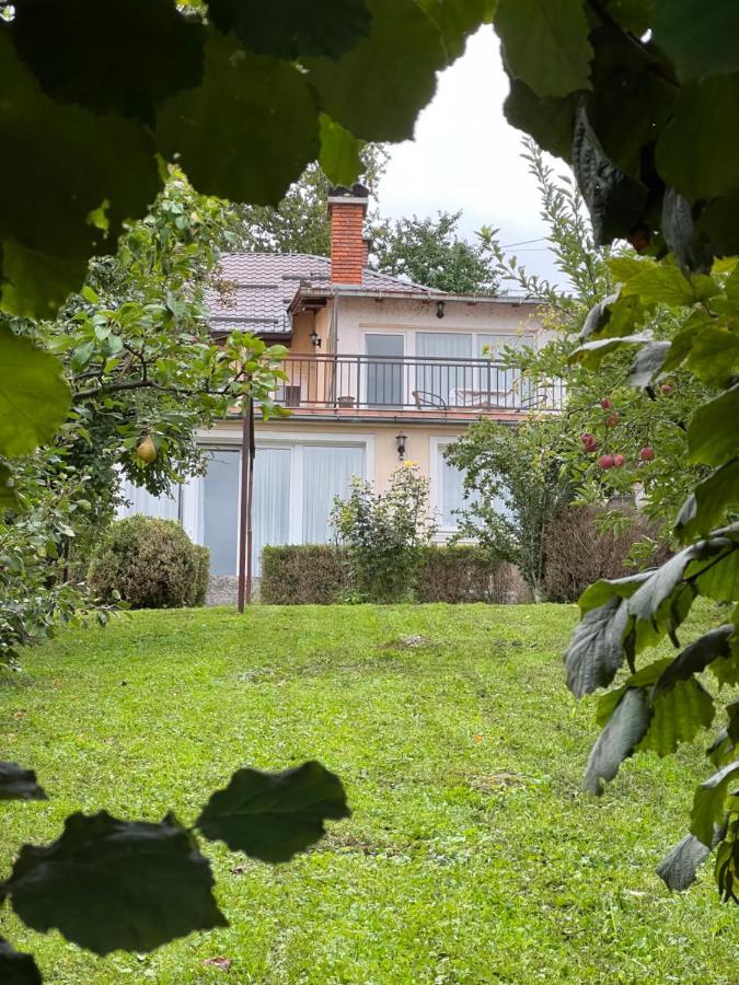 Holiday House Bistrik Sarajevo Extérieur photo