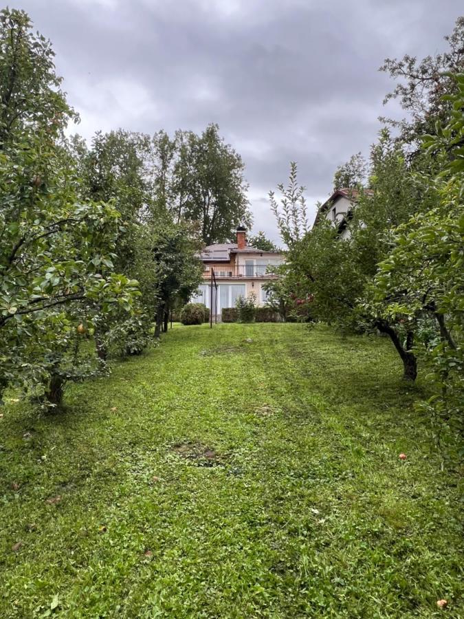 Holiday House Bistrik Sarajevo Extérieur photo