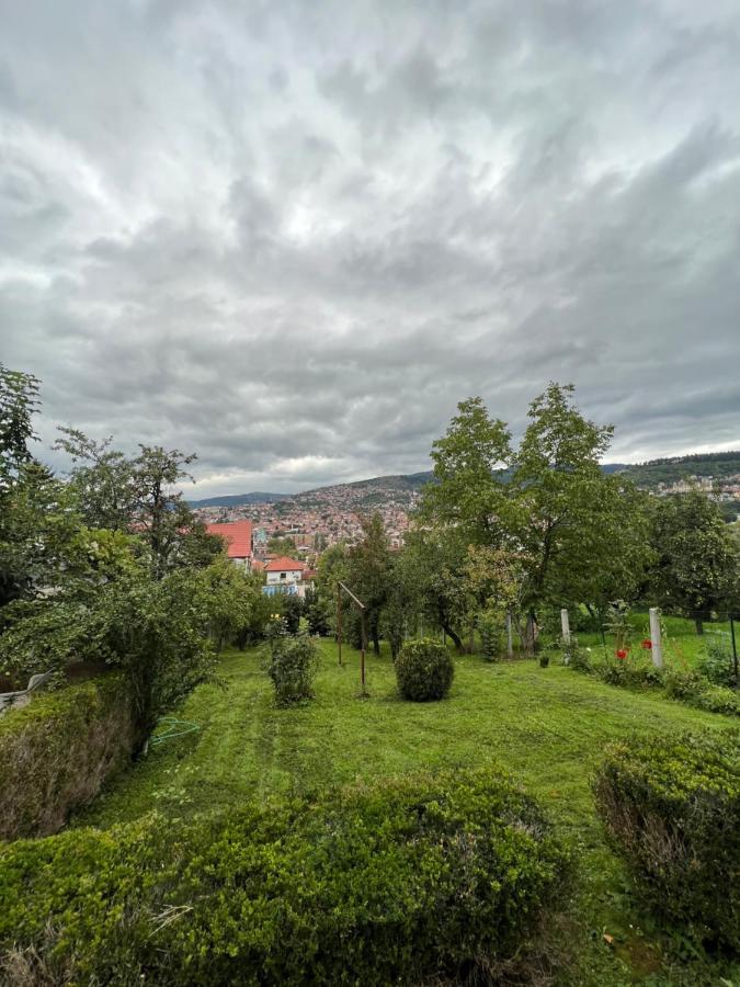 Holiday House Bistrik Sarajevo Extérieur photo