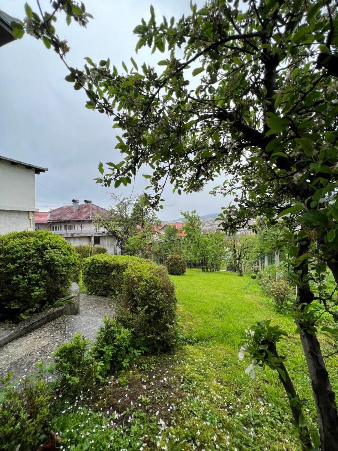 Holiday House Bistrik Sarajevo Extérieur photo