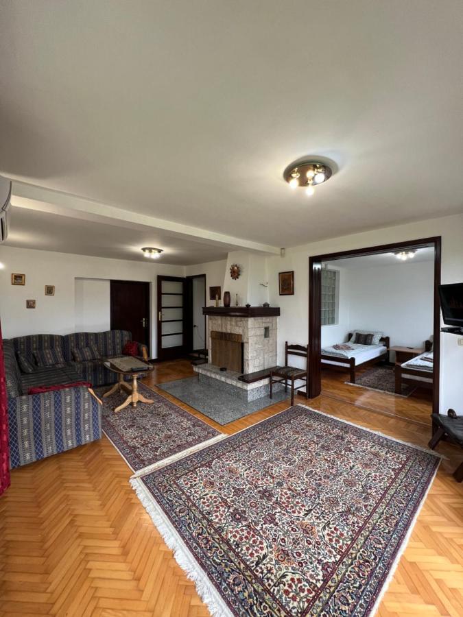 Holiday House Bistrik Sarajevo Extérieur photo