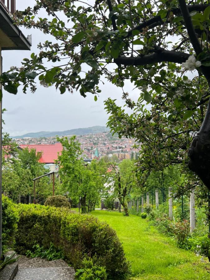 Holiday House Bistrik Sarajevo Extérieur photo