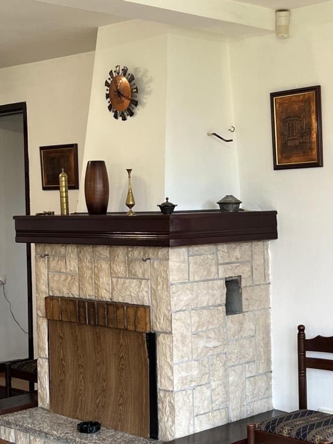 Holiday House Bistrik Sarajevo Extérieur photo